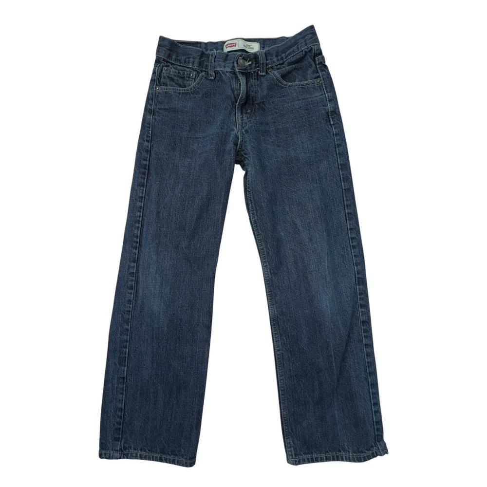Levi's 550 Relaxed Jeans  Women's 12 Reg 26x26